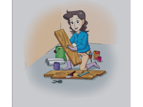 裝修為何會(huì)產(chǎn)生VOCS？