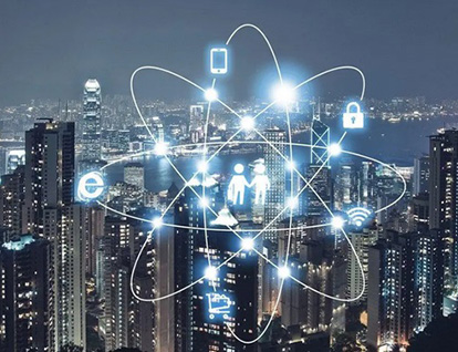 智慧物聯(lián)、教育